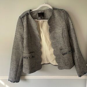 Banana republic jacket
